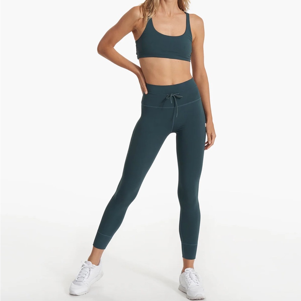 VUORI daily legging beryl